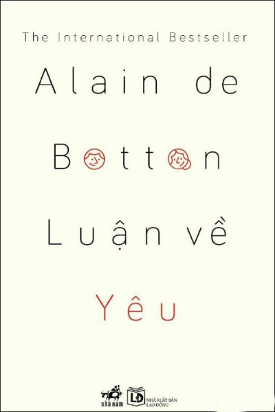 LUẬN VỀ YÊU