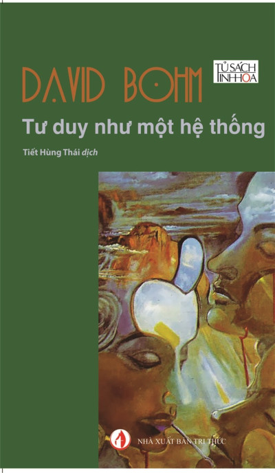 TƯ DUY NHƯ MỘT HỆ THỐNG