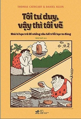 TÔI TƯ DUY VẬY THÌ TÔI VẼ