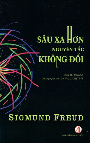 SÂU XA HƠN NGUYÊN TẮC KHÔNG ĐỔI