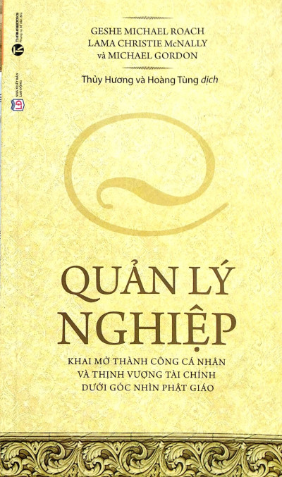 Quản Lý Nghiệp