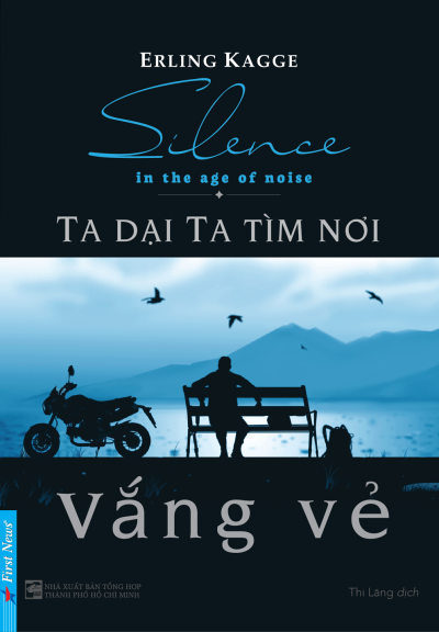 Ta dại ta tìm nơi vắng vẻ