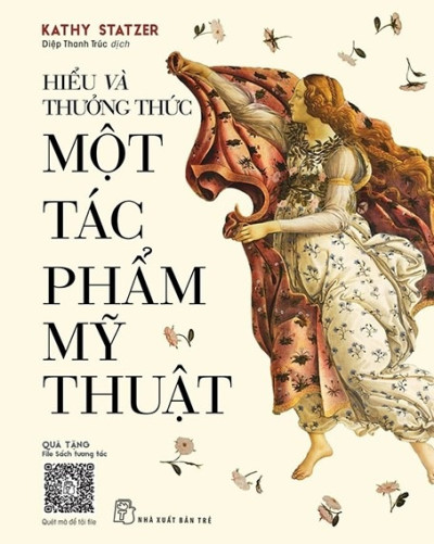 Hiểu và thưởng thức một tác phẩm mỹ thuật