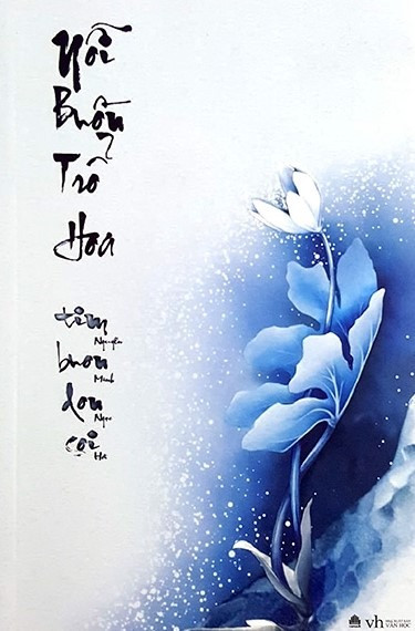 Nỗi buồn trổ hoa