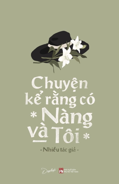 Chuyện kể rằng có Nàng và Tôi