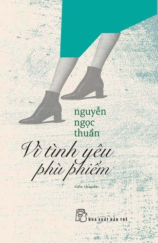Vì tình yêu phù phiếm