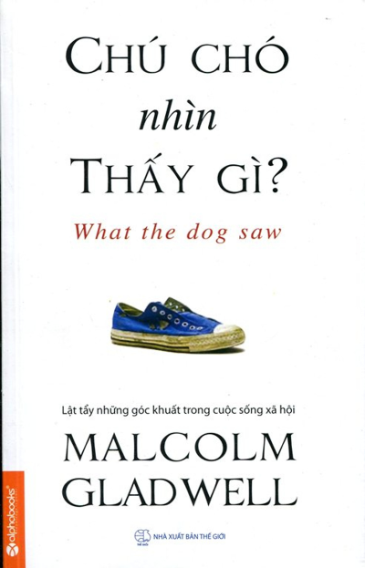 Chú Chó Nhìn Thấy Gì?