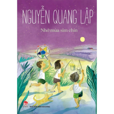 Nhớ mùa sim chín
