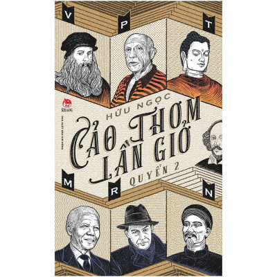 Cảo thơm lần giở - T2