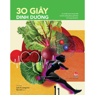 30 giây dinh dưỡng
