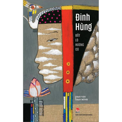 Bạn văn bạn mình - Đốt lò hương cũ