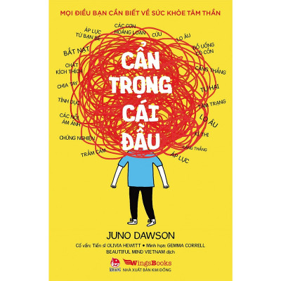 CẨN TRỌNG CÁI ĐẦU