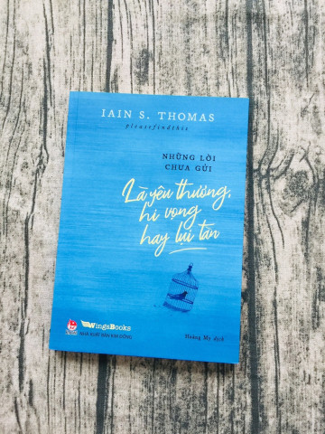 Những ngày chưa nói - Là yêu thương, hi vọng hay lụi tàn