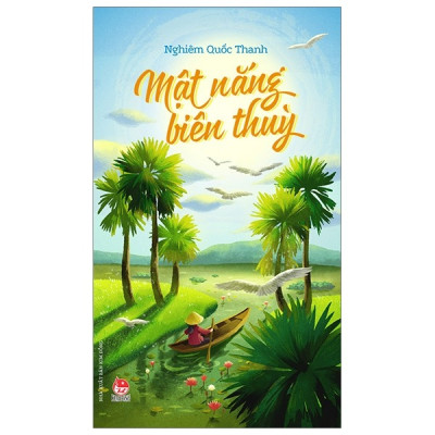 Mật nắng biên thùy