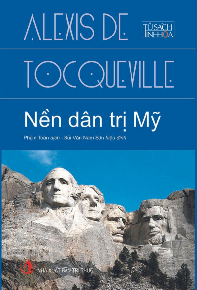 Nền Dân Trị Mỹ