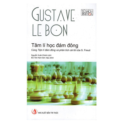 TÂM LÝ HỌC ĐÁM ĐÔNG