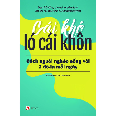 CÁI KHÓ LÓ CÁI KHÔN