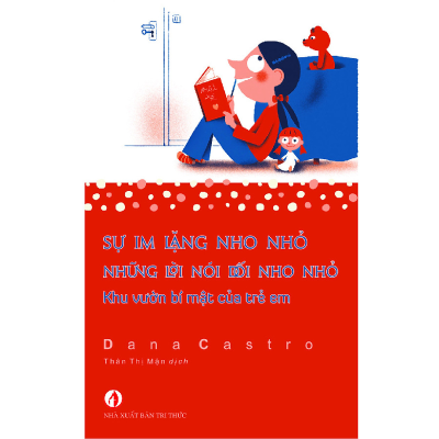 SỰ IM LẶNG NHO NHỎ
