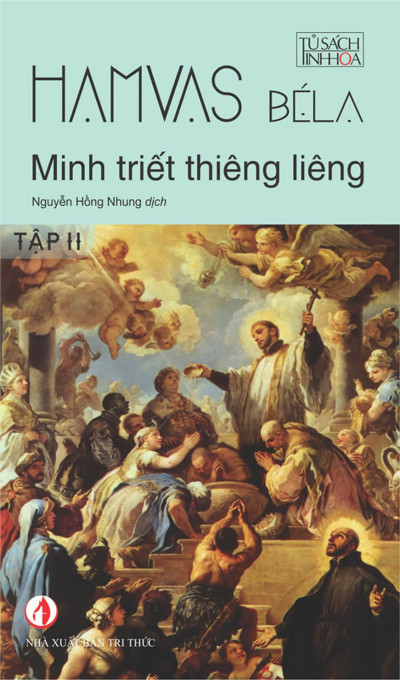 Minh Triết Thiêng Liêng T2