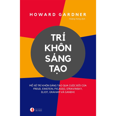 Trí Khôn Sáng Tạo