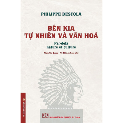 BÊN KIA TỰ NHIÊN VÀ VĂN HÓA (BC)