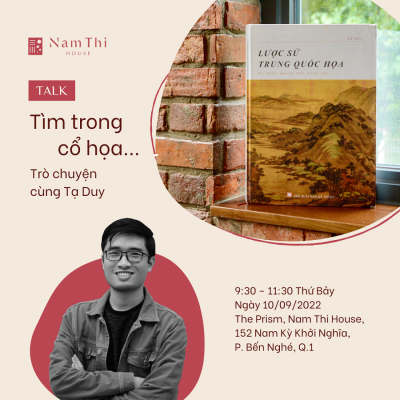 Tìm Trong Cổ Họa