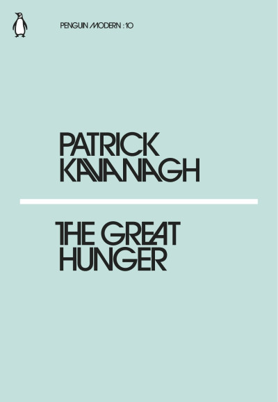 Penguin Modern: 10 The Great Hunger