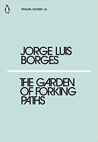 Penguin Modern: 46 The Garden of Forking Paths