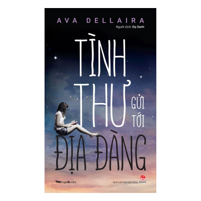 Tình thư gửi tới địa đàng