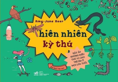 BỘ COOL SERIES - THIÊN NHIÊN KỲ THÚ