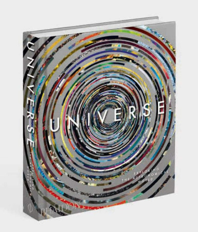 Universe: Exploring the Astronomical World: midi format
