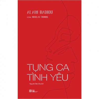 Tụng ca tình yêu