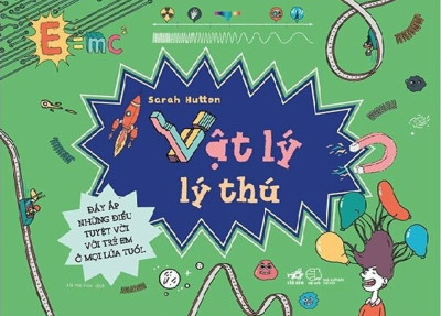 BỘ COOL SERIES - VẬT LÝ LÝ THÚ