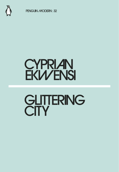 Penguin Modern: 32 Glittering City