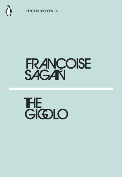 Penguin Modern: 31 The Gigolo