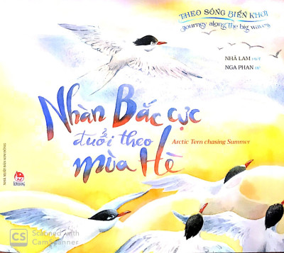 Theo Sóng Biển Khơi-Nhàn Bắc Cực Đuổi Theo Mùa Hè (A-V)