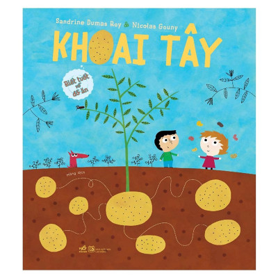 BIẾT TUỐT VỀ ĐỒ ĂN - KHOAI TÂY