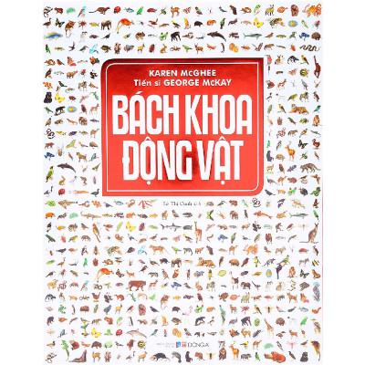 Bách khoa động vật