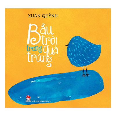 Bầu Trời Trong Quả Trứng