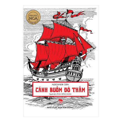 Cánh Buồm Đỏ Thắm