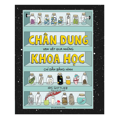 Chân Dung Khoa Học-Vạn Vật Qua Những Chỉ Dẫn Bằng Hình