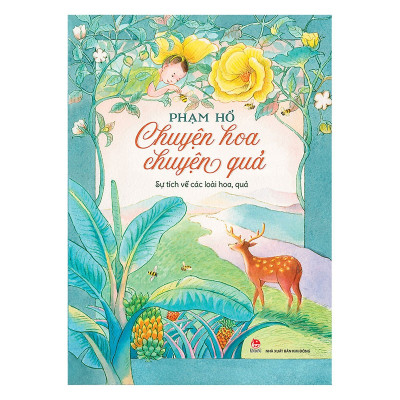 Chuyện Hoa Chuyện Quả