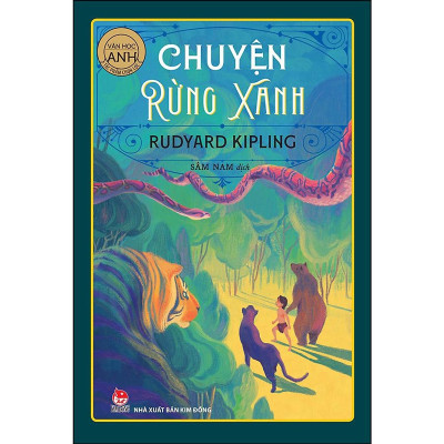 Chuyện Rừng Xanh