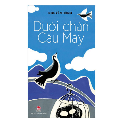 Dưới Chân Cầu Mây