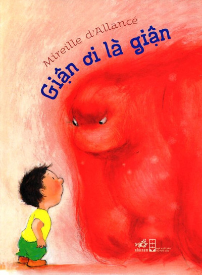Giận Ơi Là Giận
