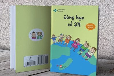 Cùng học về 3R