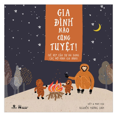 Gia Đình Nào Cũng Tuyệt