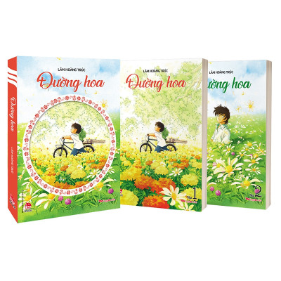 Đường Hoa (2 Tập)