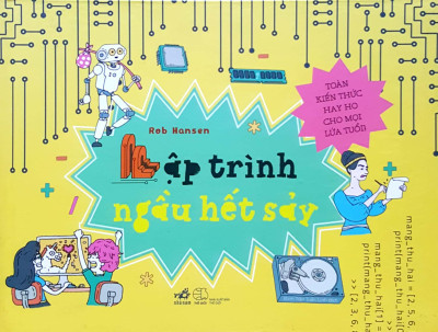 Lập Trình Ngầu Hết Sảy