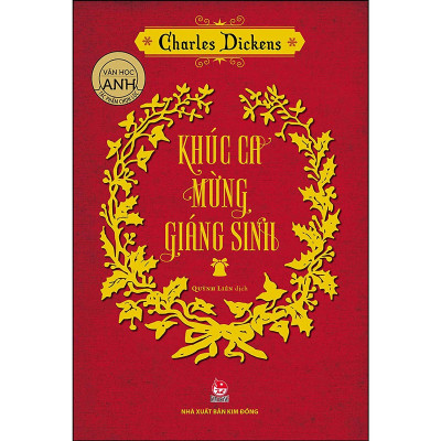 Khúc Ca Mừng Giáng Sinh